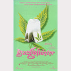 Cover der VHS-Kassetten des Films Grasgeflüster erschienen bei Universal im Jahr 2001