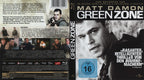 Green Zone (Blu-ray - 2010 - DE)