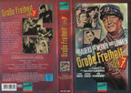 La Grande Liberté n°7 (VHS - 1991 - DE)