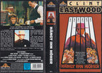 Hängt ihn höher (VHS - 1993 - DE)
