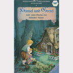 Hänsel und Gretel (VHS - 1990 - DE)