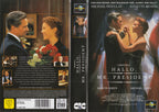 Bonjour, Monsieur le Président (VHS - 1996 - DE)
