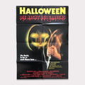 Halloween - Die Nacht des Grauens