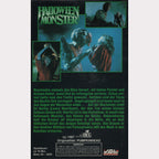 Halloween Monster (VHS - 1988 - DE)