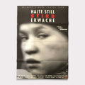 Halte still - stirb - erwache | DIN A1 Filmplakat