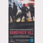 Hamburger Hill (VHS - 1988 - DE)