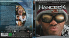 Hancock (Blu-ray - 2008 - DE)