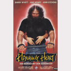 Hanging Heart - Der Mörder mit dem Seidenhaar (VHS - 1990 - DE)