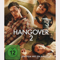 Hangover 2 (Blu-ray - 2011 - DE)