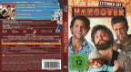 Hangover (Blu-ray - 2009 - DE)