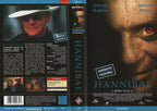 Hannibal (VHS - DE)