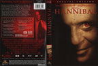 Hannibal (2 DVD - 2001 - États-Unis)