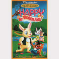Happy der glückliche Hase (VHS - 1996 - DE)
