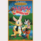 Happy der glückliche Hase (VHS - 1996 - DE)