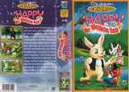 Happy der glückliche Hase (VHS - 1996 - DE)