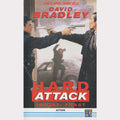 Hard Attack - Tatort: Knast (VHS - DE)