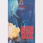 Difficile de mourir (VHS - DE)