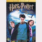 Harry Potter und der Gefangene von Askaban (2xDVD - 2004 - DE)