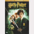 Harry Potter und die Kammer des Schreckens (2xDVD - 2003 - DE)