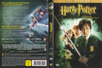 Harry Potter und die Kammer des Schreckens (2xDVD - 2003 - DE)
