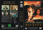 Havanna (VHS - 1991 - DE)