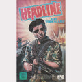 Headline - Das Todescamp (VHS - 1988 - DE)
