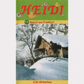 Heidi 11: Besuch aus Frankfurt & Im Winterhaus (VHS - 2003 - DE)