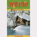 Heidi 11: Besuch aus Frankfurt & Im Winterhaus (VHS - 2003 - DE)