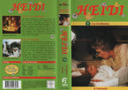 Heidi 7: Grandma &amp; Homesickness (VHS - 2002 - DE)