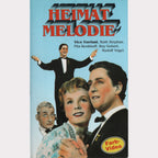 Heimat-Melodie (VHS - DE)