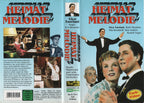 Heimat-Melodie (VHS - DE)