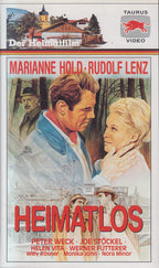Sans-abri (VHS - 1985 - DE)