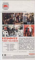 Heimweh nach St. Pauli (VHS - 1987 - DE)