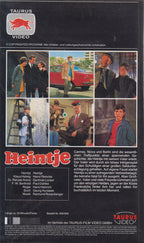 Heintje - Un jour, le soleil brillera à nouveau (VHS - 1987 - DE)