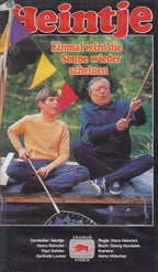 Heintje - Un jour, le soleil brillera à nouveau (VHS - 1987 - DE)