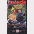 Heintje - Un jour, le soleil brillera à nouveau (VHS - 1987 - DE)