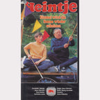 Heintje - Un jour, le soleil brillera à nouveau (VHS - 1987 - DE)