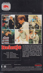 Heintje - Ma meilleure amie (VHS - 1987 - DE)