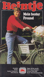Heintje - Ma meilleure amie (VHS - 1987 - DE)