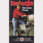 Heintje - Ma meilleure amie (VHS - 1987 - DE)