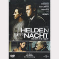 Helden der Nacht - We Own the Night (DVD - 2008 - DE)