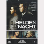 Helden der Nacht - We Own the Night (DVD - 2008 - DE)