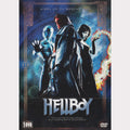 Hellboy (DVD - 2005 - DE)