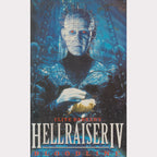 Hellraiser 4 - Bloodline (VHS - 1996 - FR)