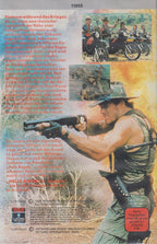 Hells Angels in Vietnam (VHS - 1989 - DE)