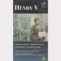 Henri V (VHS - 1998 - Royaume-Uni)