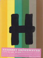Herbert Grönemeyer - 12 Live (3xDVD - 2007 - DE)