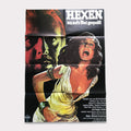 Hexen bis aufs Blut gequält