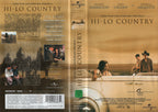 Hi-Lo Country (VHS - 1998 - DE)