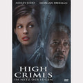 High Crimes - Im Netz der Lügen (DVD - 2003 - DE)